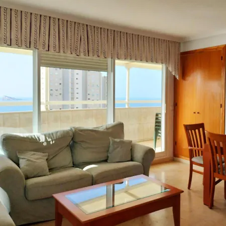Apartamento 150 Mts To - Torres Residencial Miranda - *