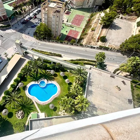 5 Minute Walk To The - Torres Residencial Miranda Apartamento *