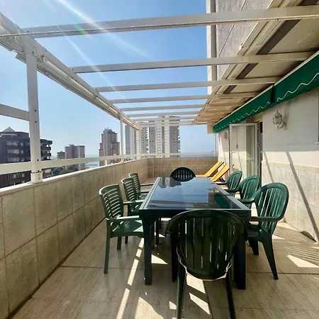 5 Minute Walk To The - Torres Residencial Miranda Apartamento